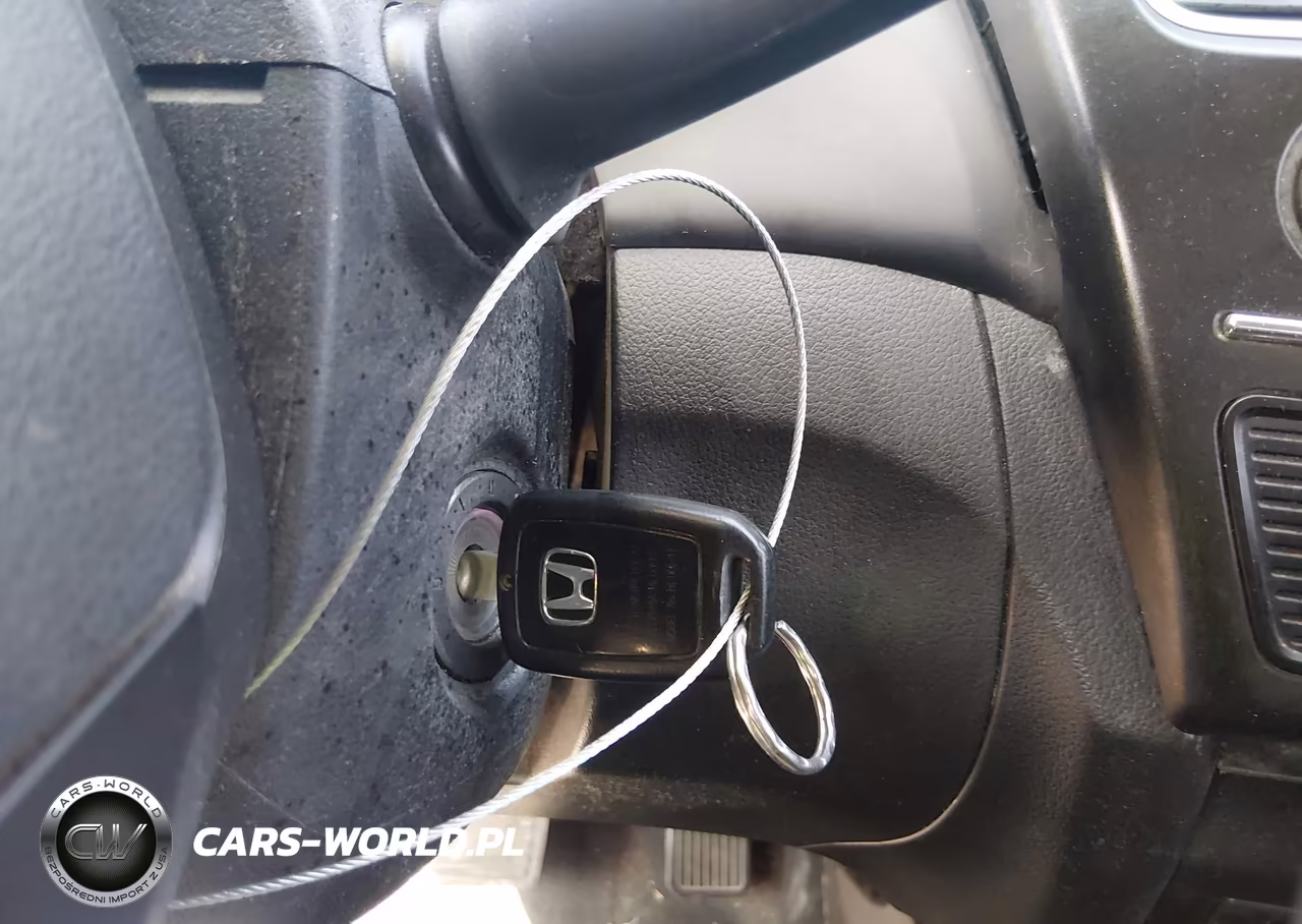2014 Honda Civic Lx VIN:2HGFG3B55EH520800 - 11