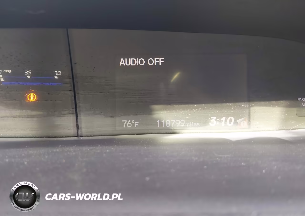 2014 Honda Civic Lx VIN:2HGFG3B55EH520800 - 15