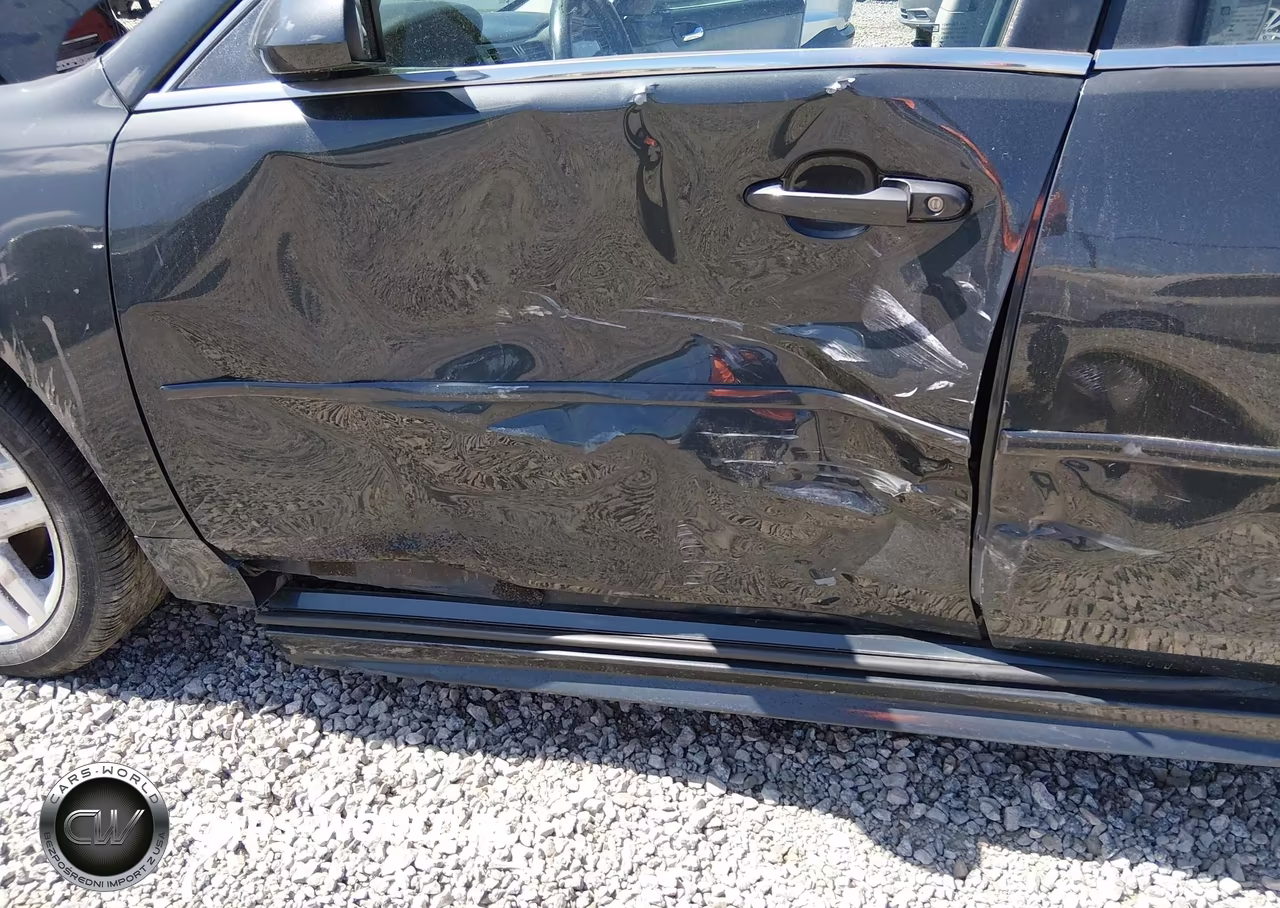 2014 Chevrolet Impala Limited Lt VIN:2G1WB5E35E1105819 - 6