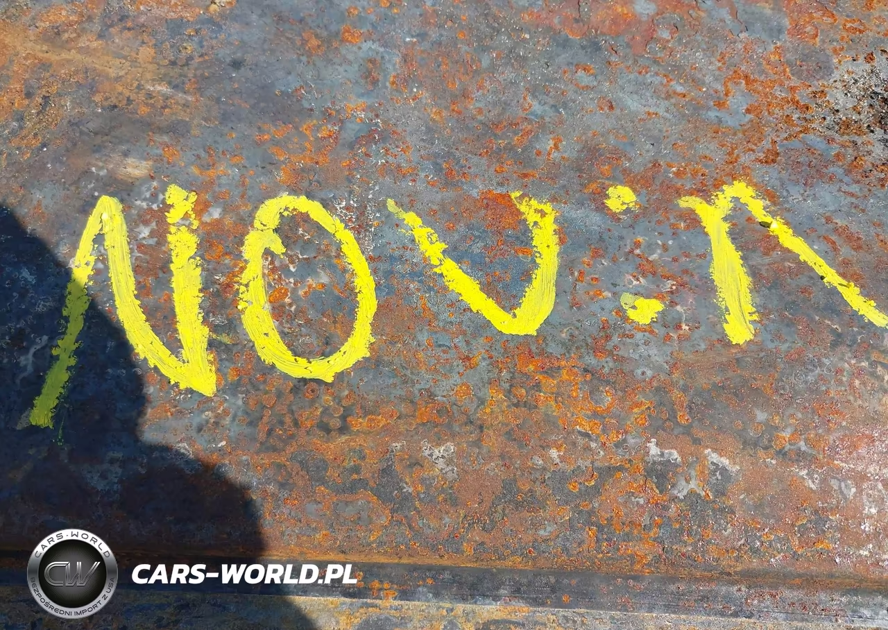 2006 Volvo S60 R VIN:YV1RH527062515112 - 9