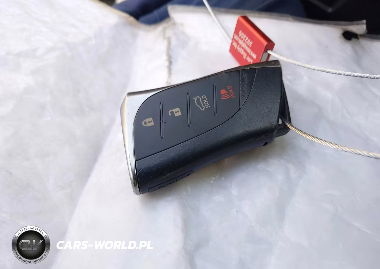 2024 Lexus Es 300H VIN:58ADA1C19RU039429 - 11
