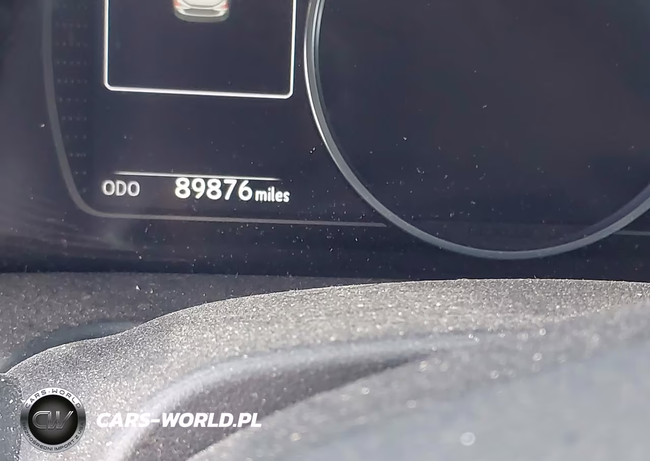 2024 Lexus Es 300H VIN:58ADA1C19RU039429 - 15