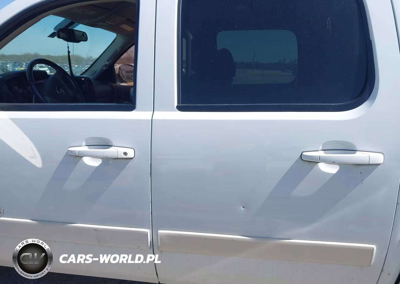 2008 Chevrolet Silverado 1500 Lt1 VIN:2GCEC13J481210026 - 14