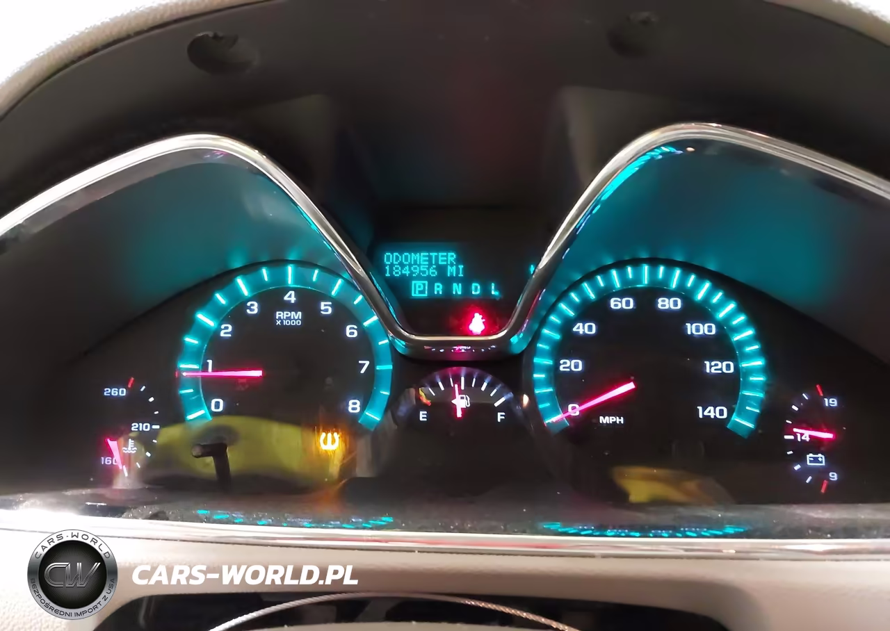 2013 Chevrolet Traverse Ls VIN:1GNKRFED1DJ260010 - 7