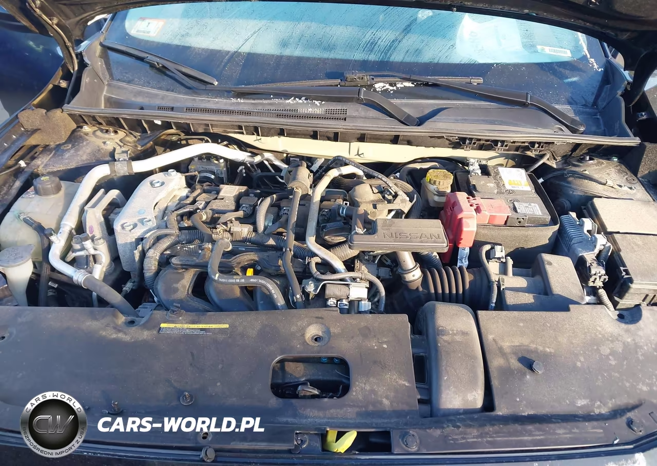 2022 Nissan Sentra Sv Xtronic Cvt VIN:3N1AB8CV3NY254838 - 10