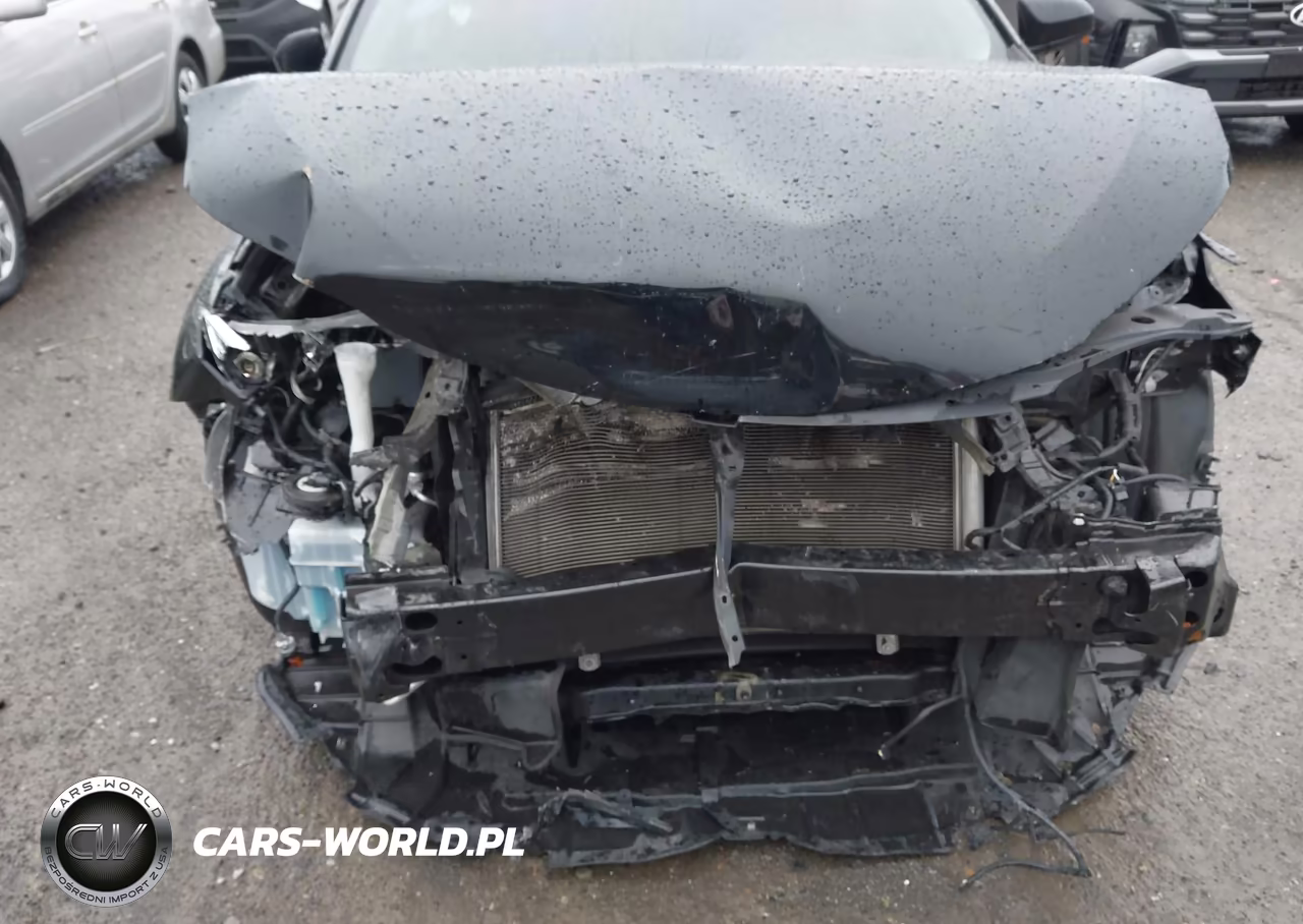 2017 Toyota Camry Le VIN:4T1BF1FK9HU669616 - 6