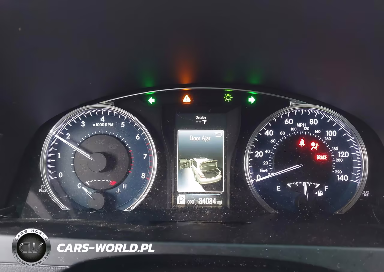 2017 Toyota Camry Le VIN:4T1BF1FK9HU669616 - 7