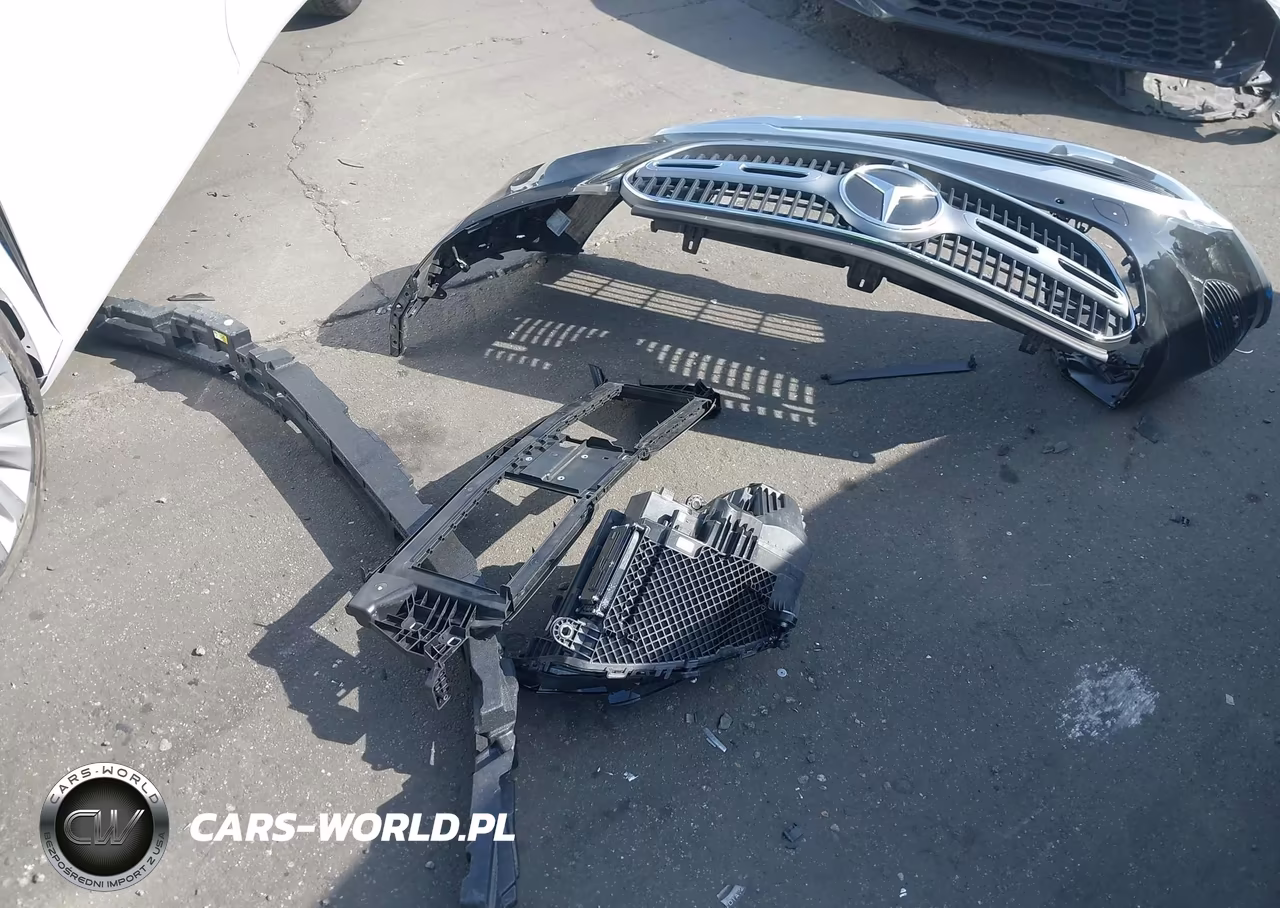 2025 Mercedes-Benz Glc 350E 4Matic VIN:W1NKM5GB7SF241936 - 12