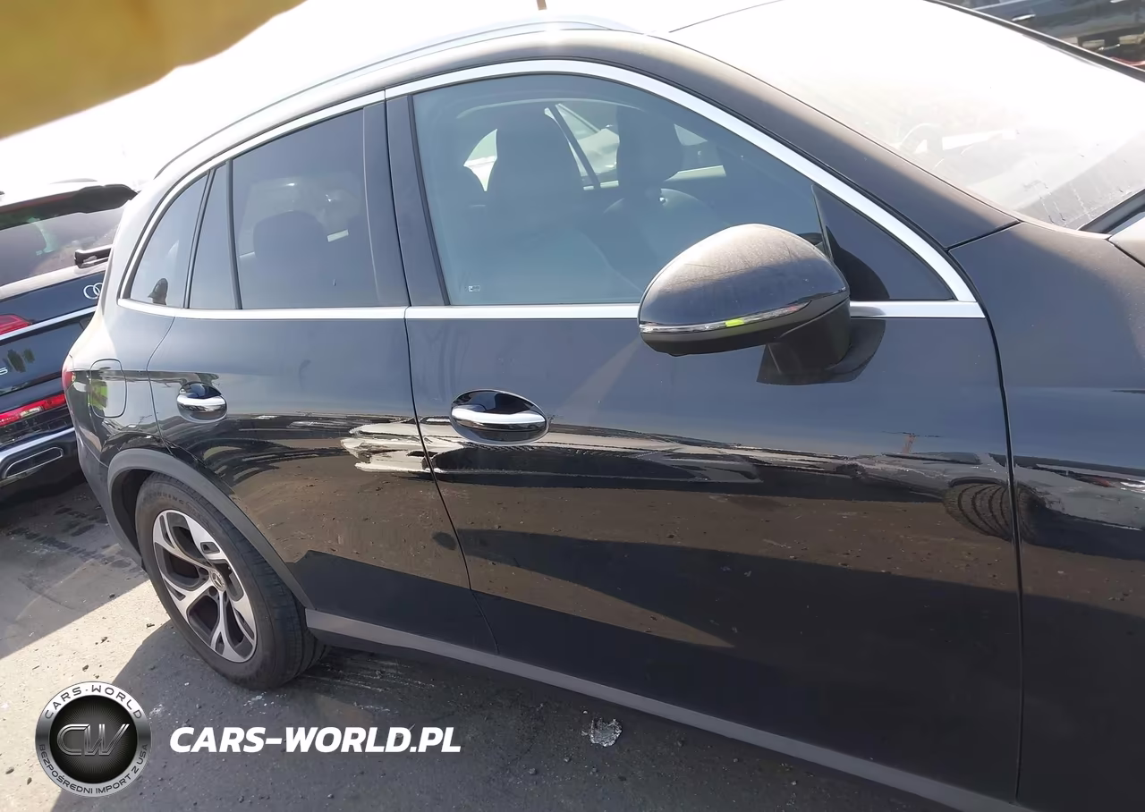 2025 Mercedes-Benz Glc 350E 4Matic VIN:W1NKM5GB7SF241936 - 14