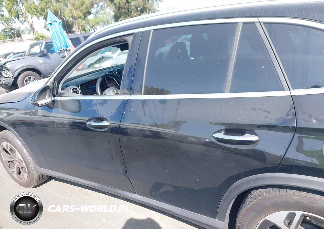 2025 Mercedes-Benz Glc 350E 4Matic VIN:W1NKM5GB7SF241936 - 15