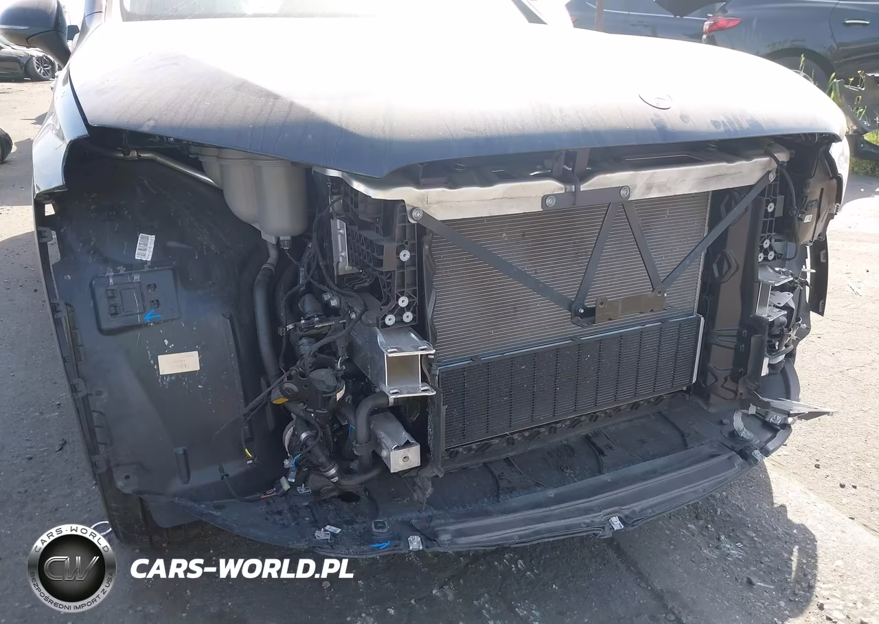 2025 Mercedes-Benz Glc 350E 4Matic VIN:W1NKM5GB7SF241936 - 6