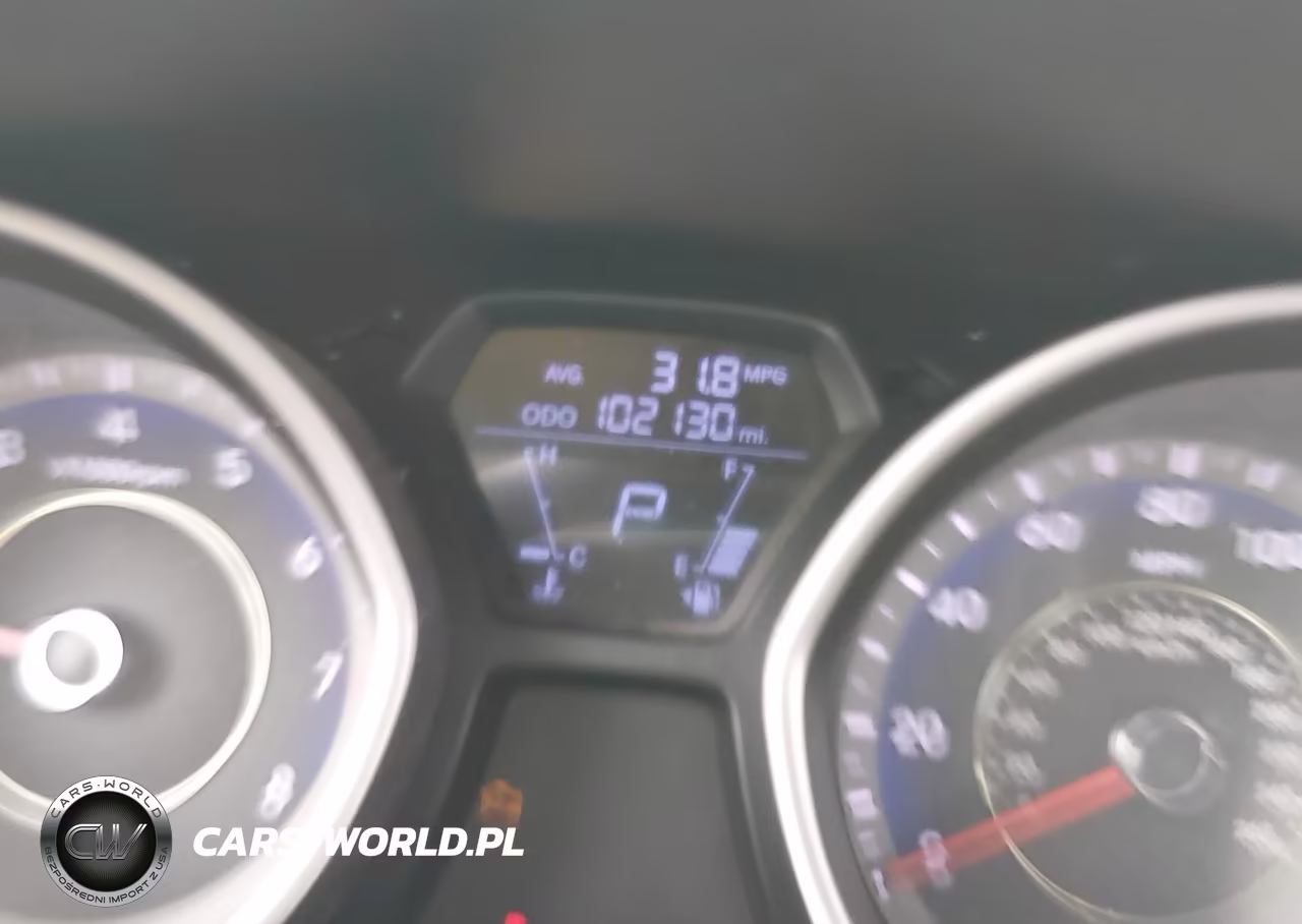 2012 Hyundai Elantra Limited (Ulsan Plant) VIN:KMHDH4AE5CU423757 - 15