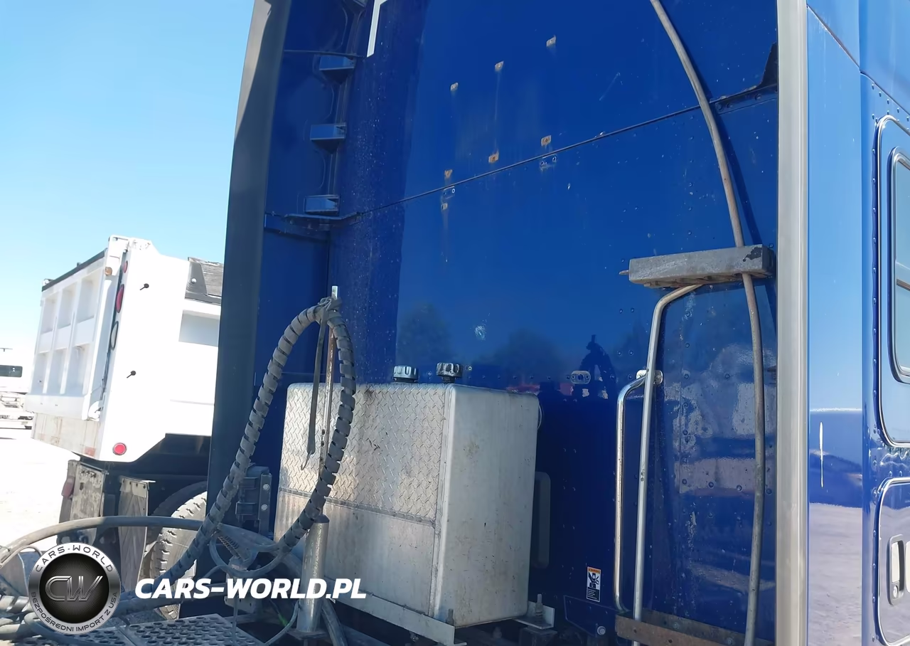 2020 Kenworth T680 VIN:1XKYDP9X3LJ348362 - 12