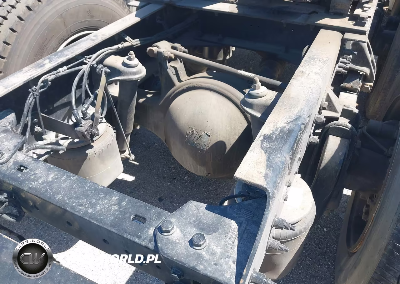 2020 Kenworth T680 VIN:1XKYDP9X3LJ348362 - 14