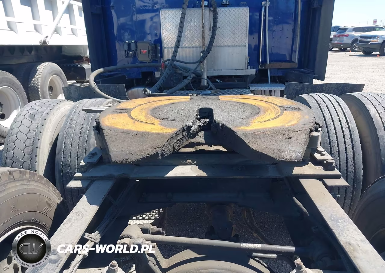 2020 Kenworth T680 VIN:1XKYDP9X3LJ348362 - 19