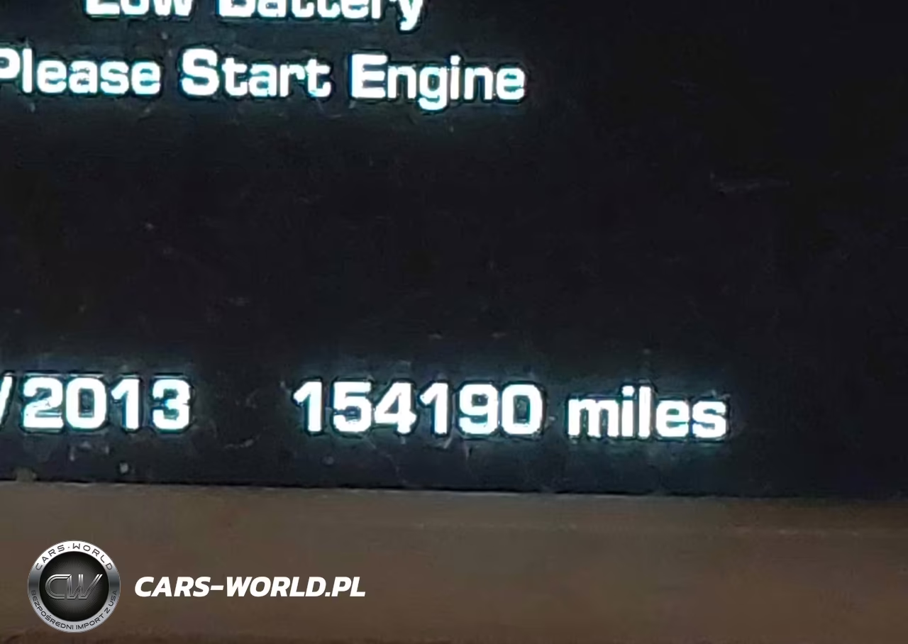 2015 Land Rover Range Rover 3.0L V6 Supercharged Hse VIN:SALGS2VF4FA224014 - 15