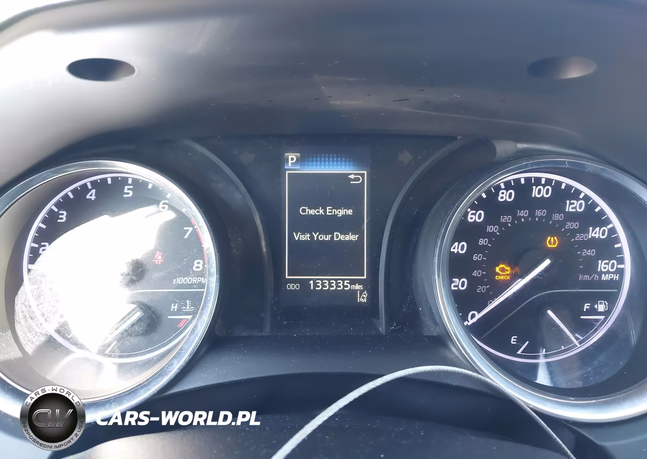 2019 Toyota Camry Se VIN:4T1B11HK5KU774740 - 15