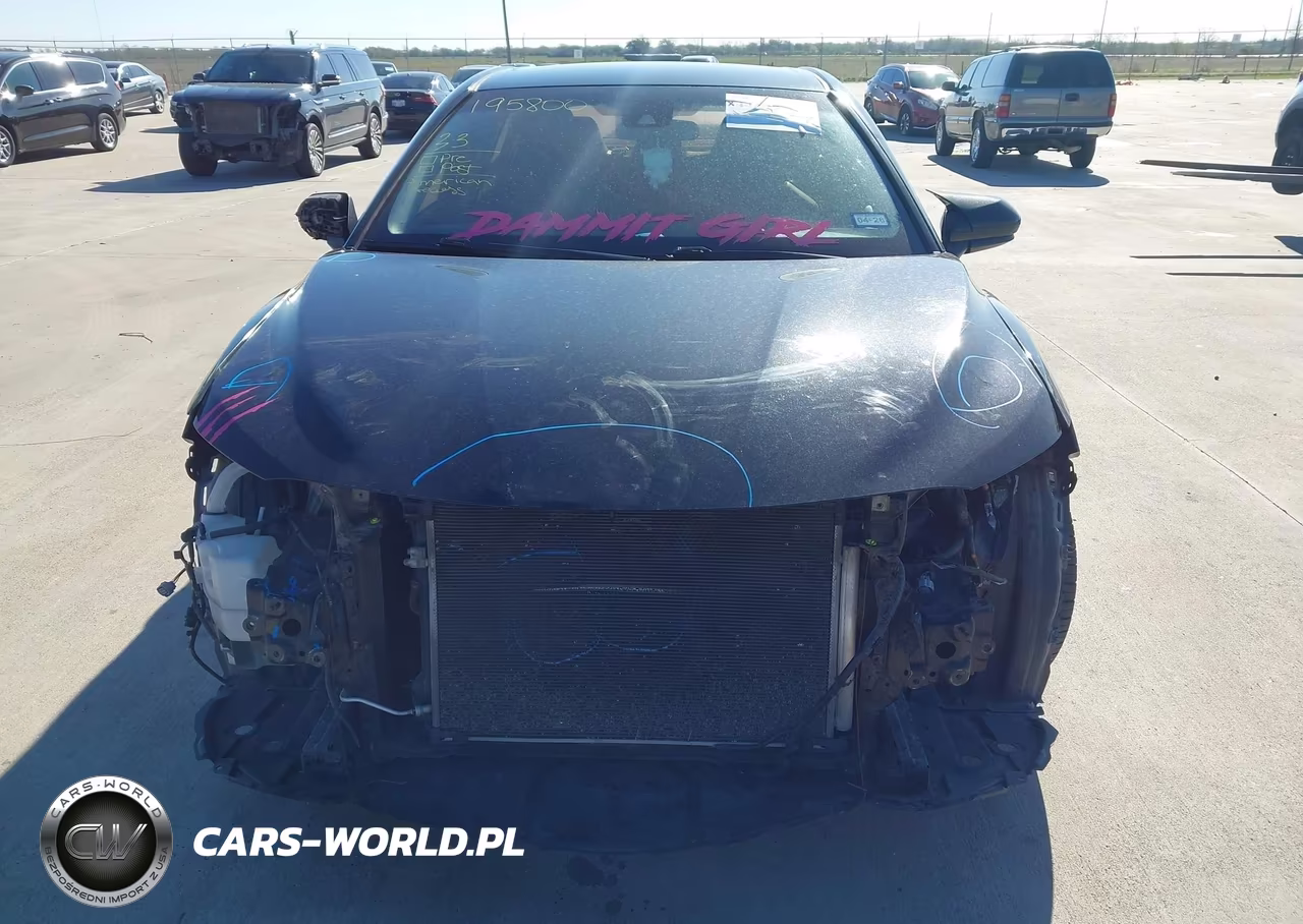 2019 Toyota Camry Se VIN:4T1B11HK5KU774740 - 6