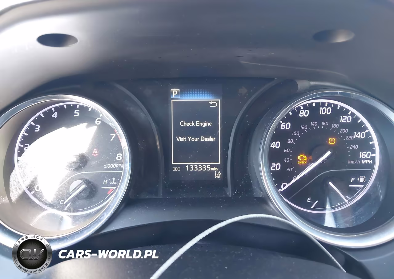 2019 Toyota Camry Se VIN:4T1B11HK5KU774740 - 7