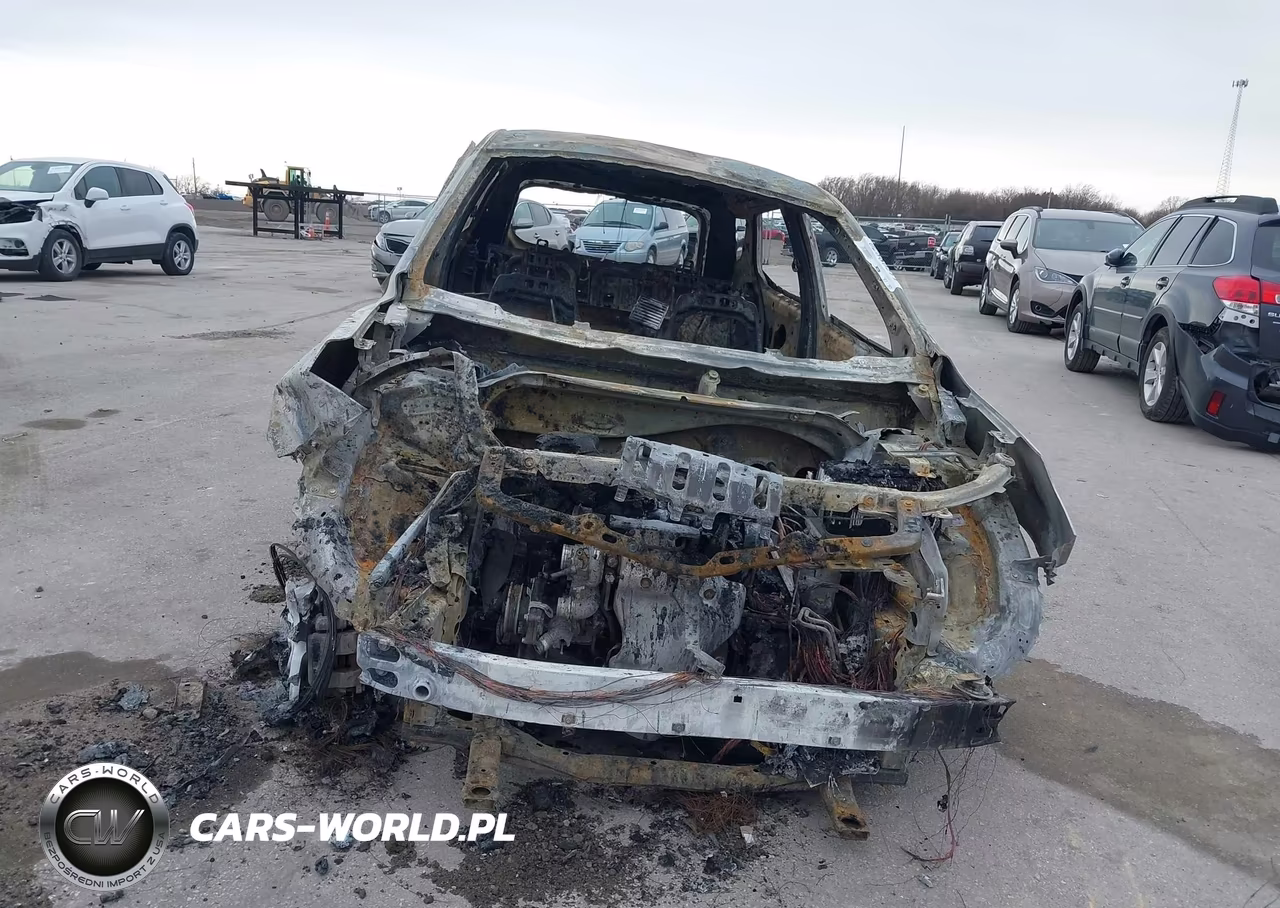 2018 Chevrolet Equinox Ls VIN:3GNAXHEV5JS597988 - 6