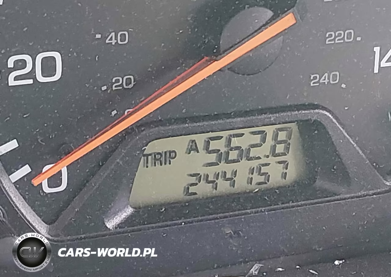 2002 Honda Accord 2.3 Lx VIN:1HGCG56572A158715 - 16