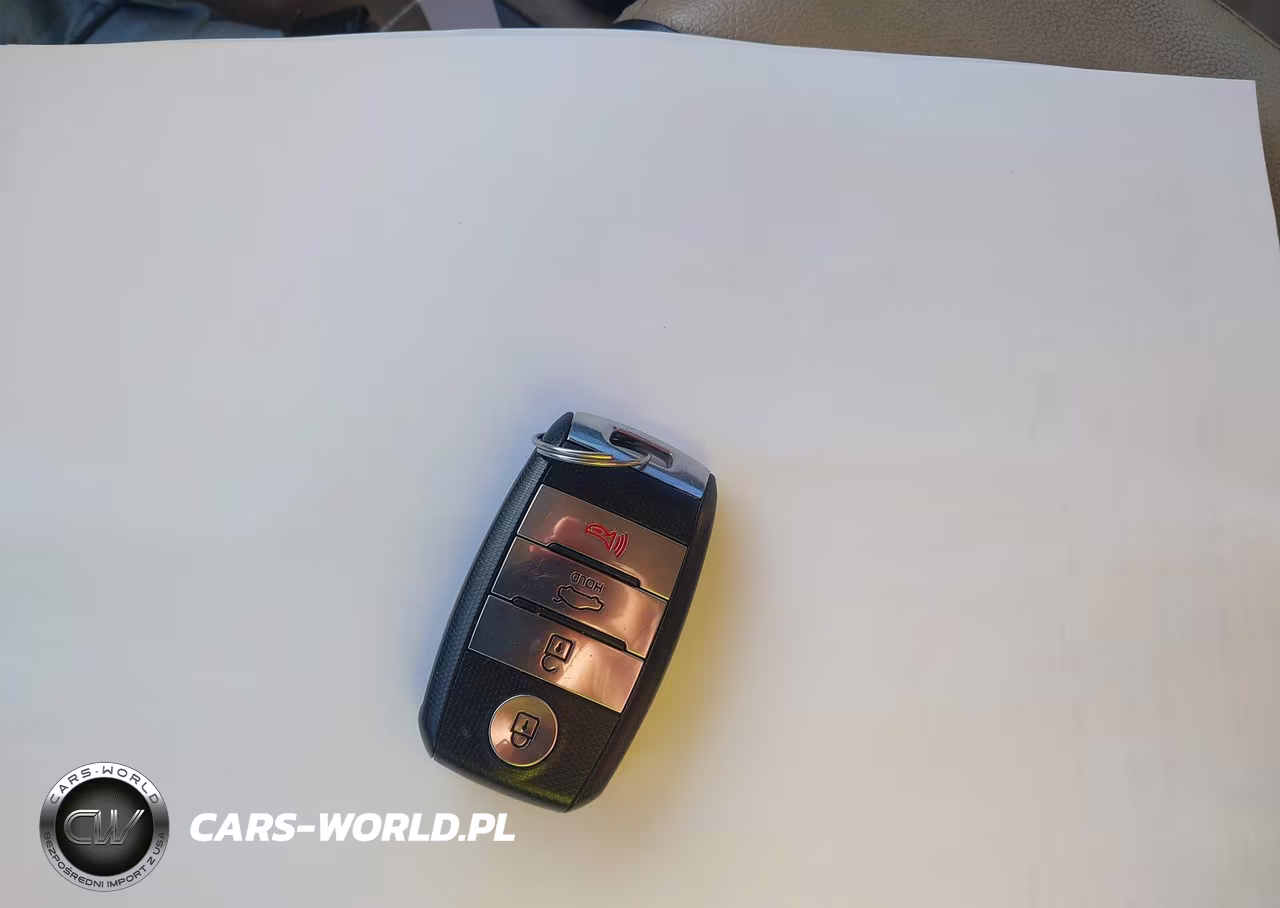 2016 Kia Forte Sx VIN:KNAFZ5A34G5491219 - 11