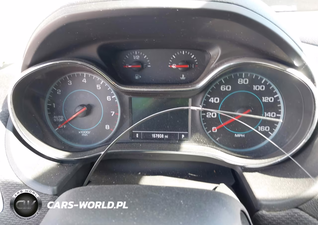 2017 Chevrolet Cruze Ls Auto VIN:1G1BC5SM2H7231054 - 7