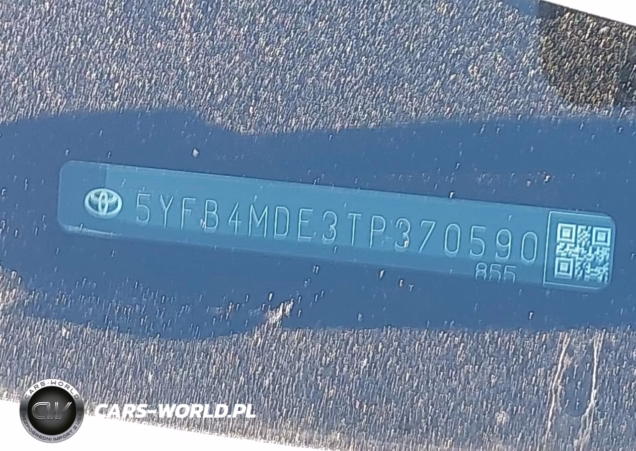2026 Toyota Corolla Le VIN:5YFB4MDE3TP370590 - 9