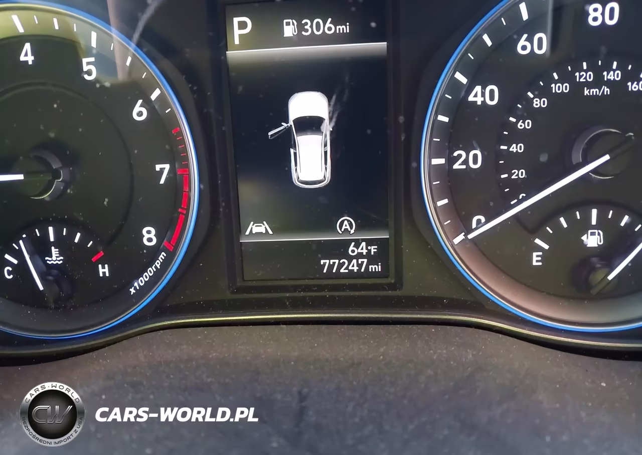 2022 Hyundai Kona Se VIN:KM8K2CAB9NU903604 - 16