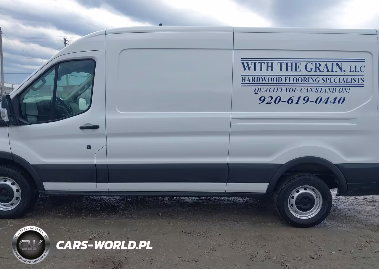 2023 Ford Transit-250 VIN:1FTBR1C8XPKC01134 - 6