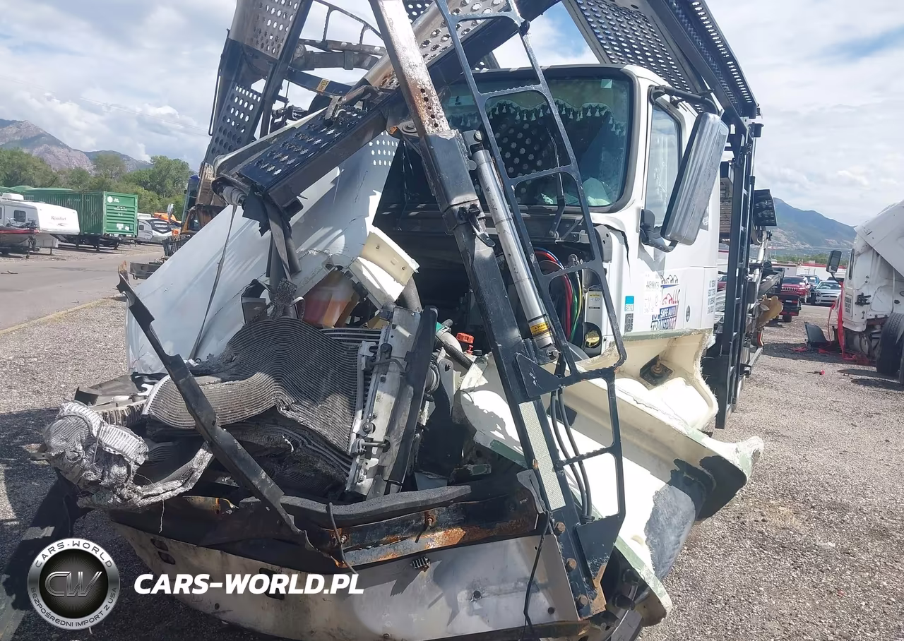 2016 Volvo Vah VIN:4V5RC9EJ2GN959448 - 11