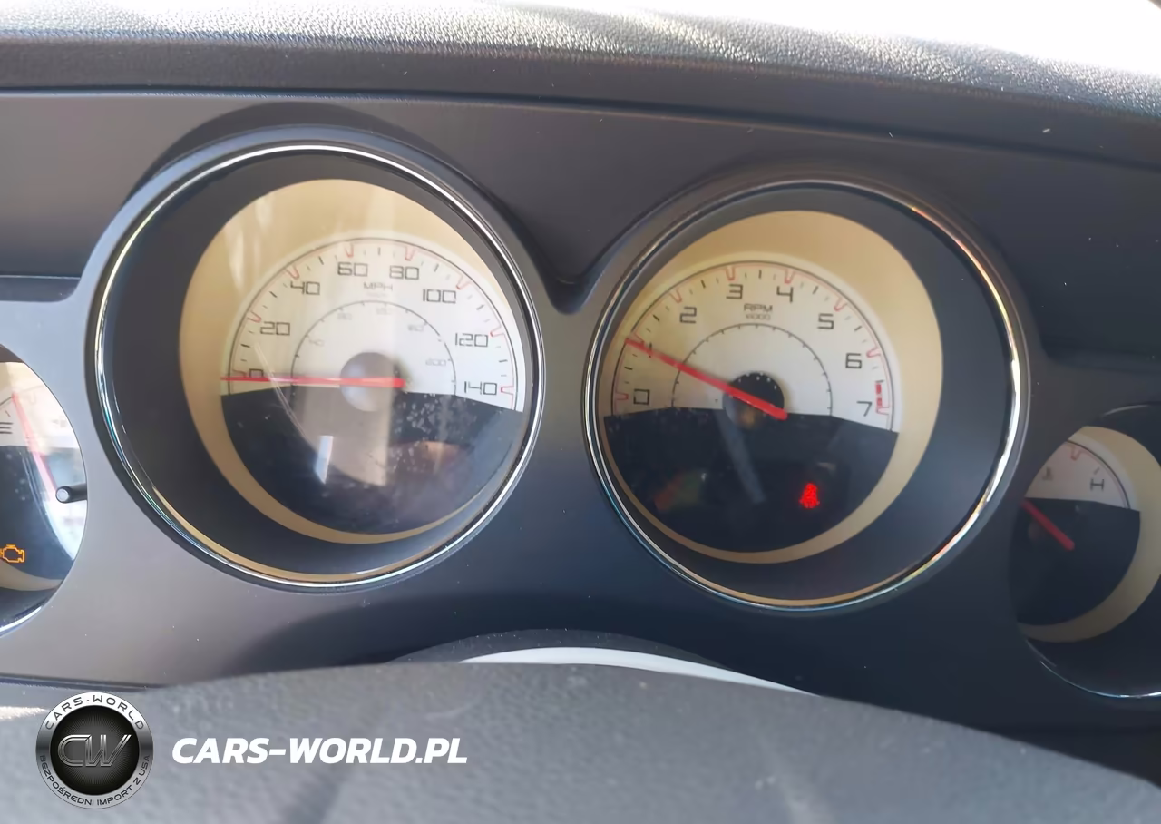 2014 Dodge Challenger Sxt VIN:2C3CDYAG9EH313096 - 16
