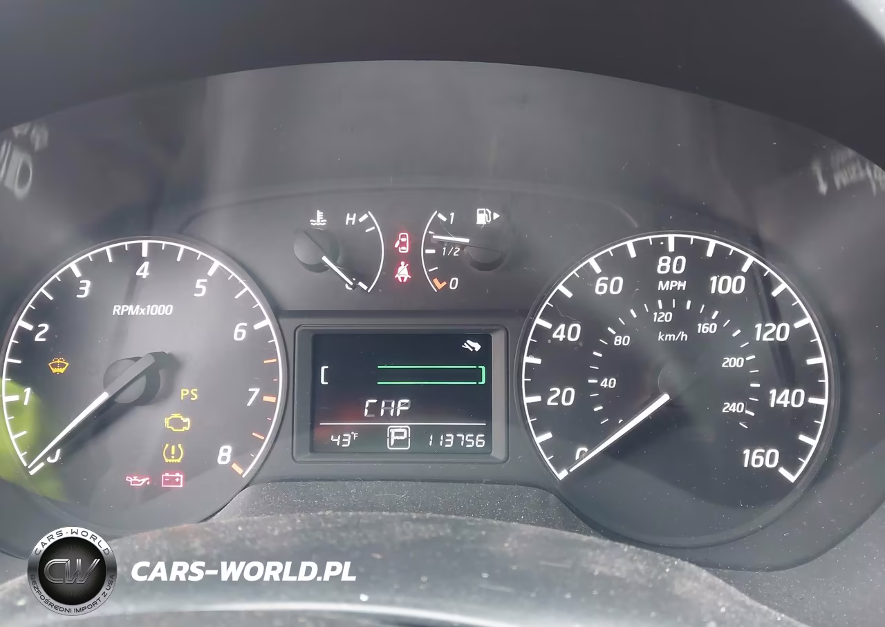 2016 Nissan Sentra S VIN:3N1AB7AP6GY274325 - 7