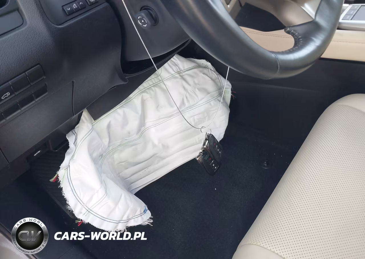 2022 Lexus Rx 350 VIN:2T2AZMAA5NC228206 - 11