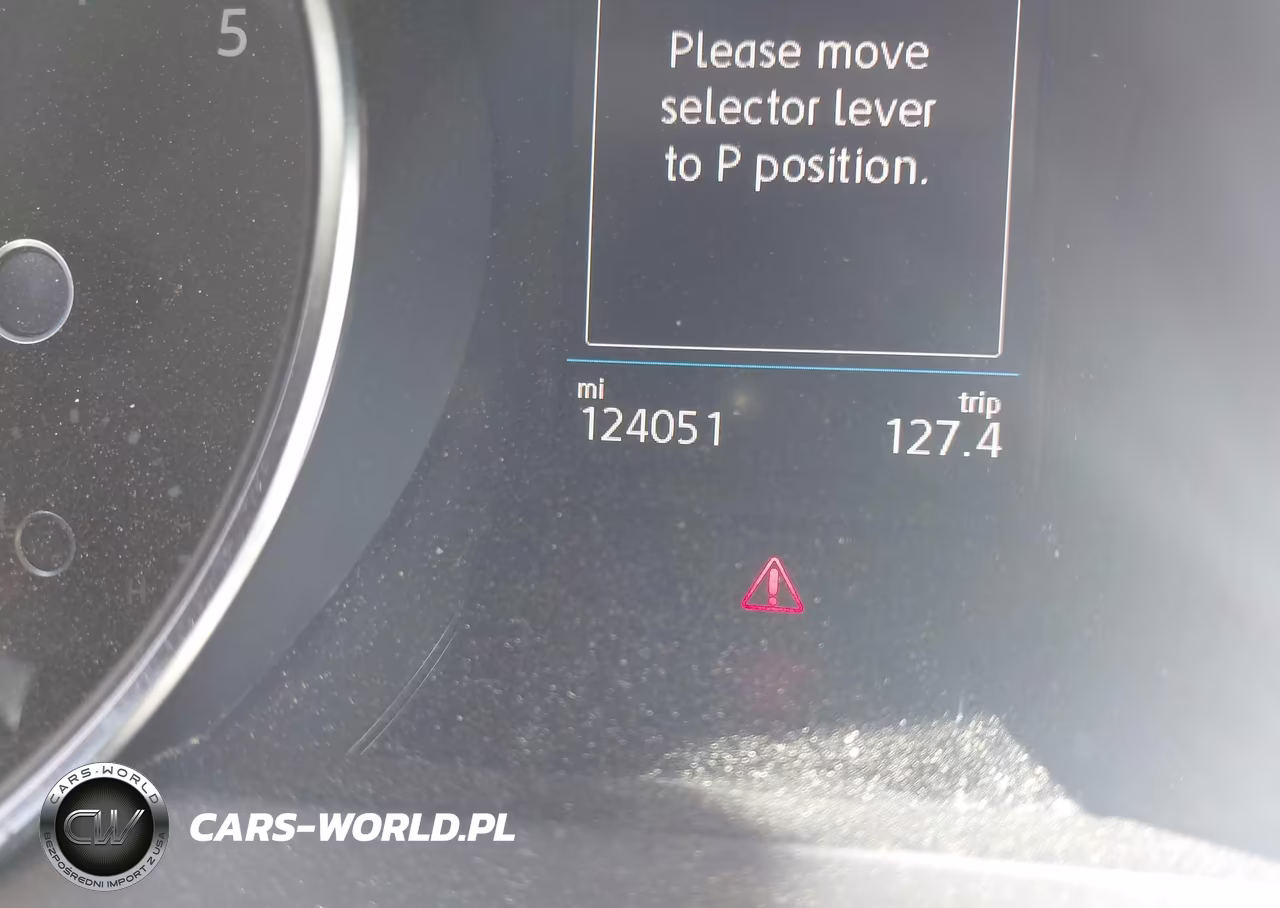 2020 Volkswagen Tiguan 2.0T Se-2.0T Se R-Line Black-2.0T Sel VIN:3VV3B7AX6LM004195 - 16