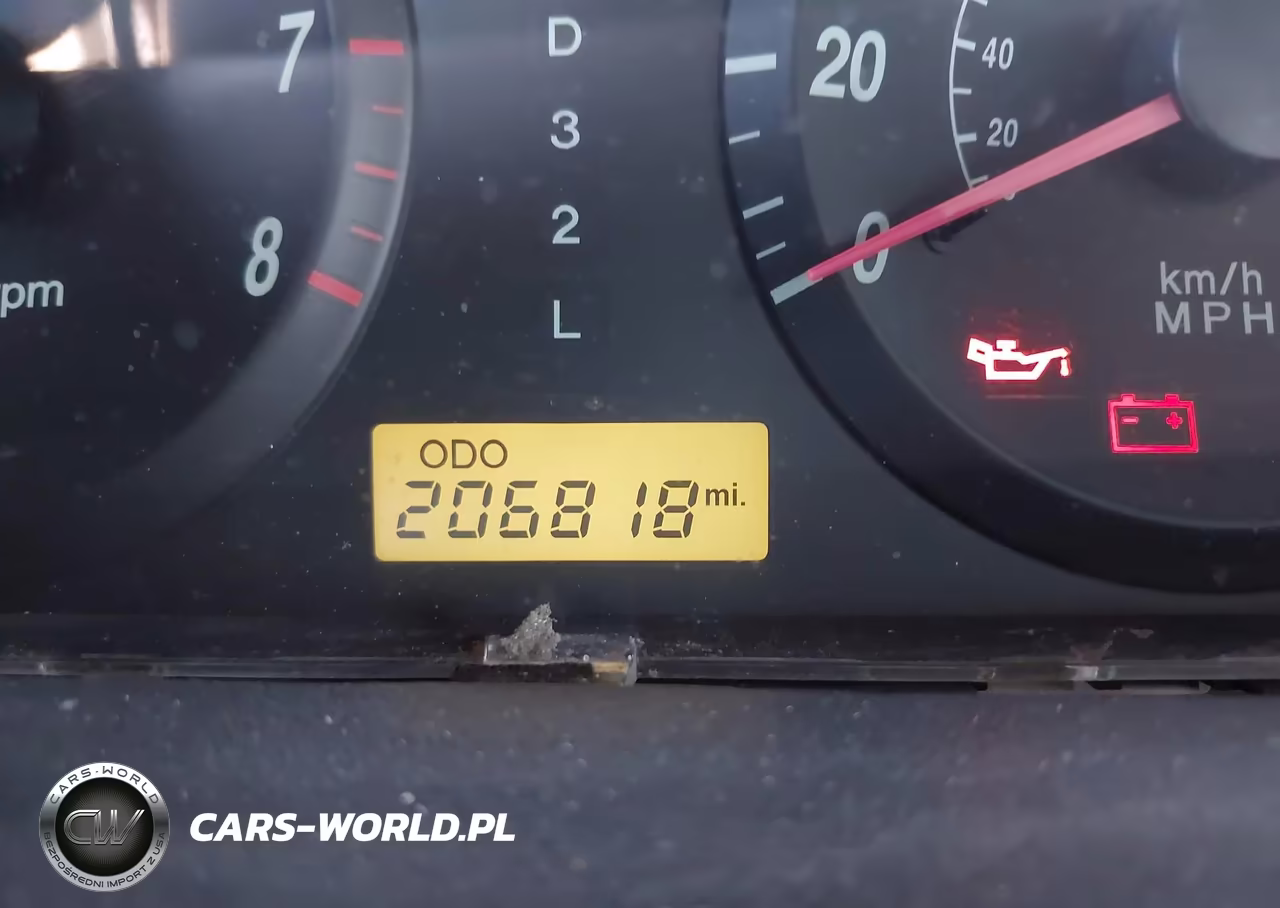 2004 Hyundai Elantra Gls-Gt VIN:KMHDN46D74U891158 - 15