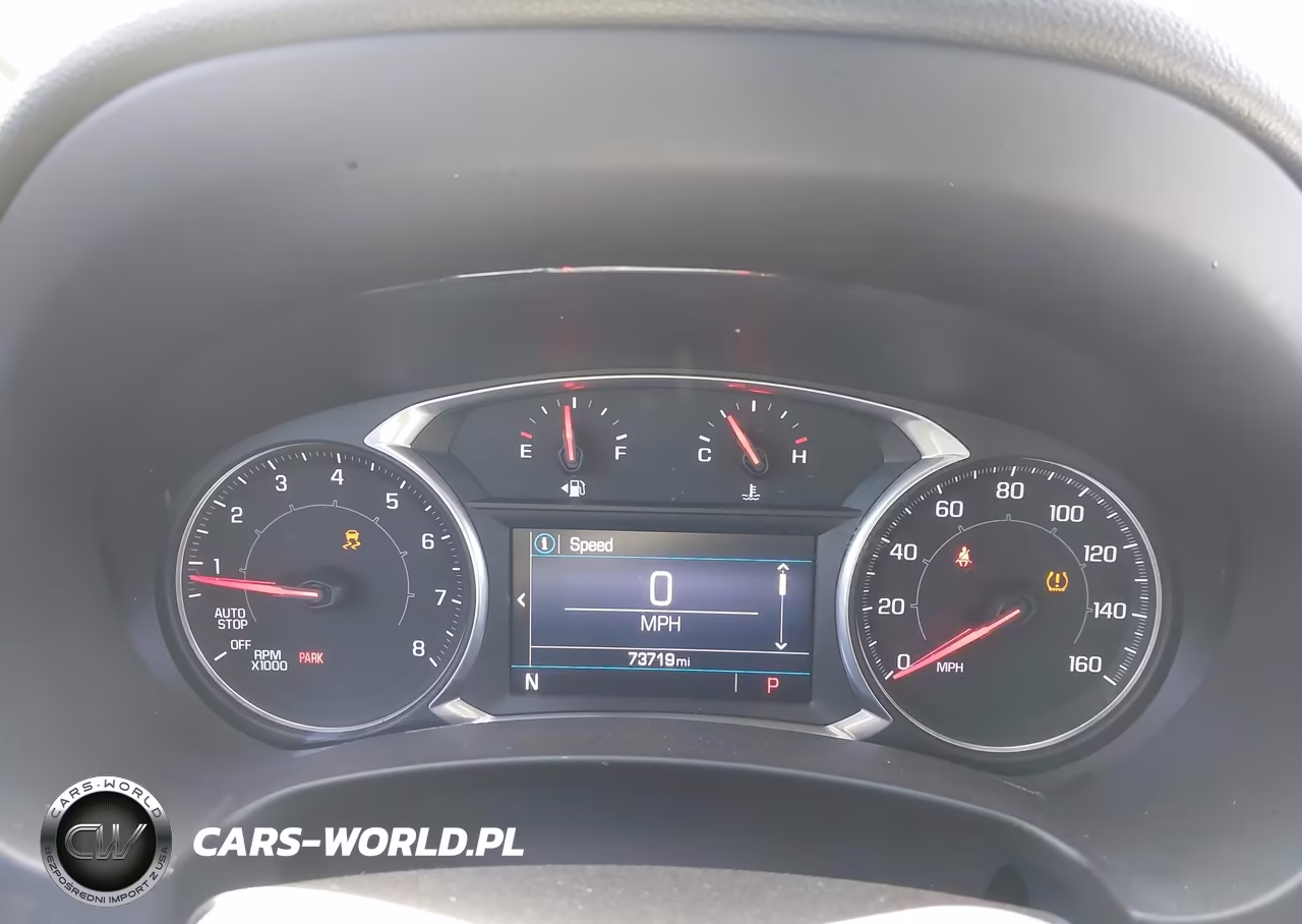 2020 GMC Terrain Fwd Sle VIN:3GKALMEV9LL247844 - 7