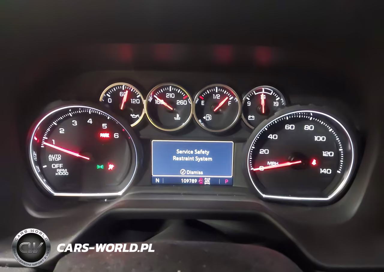 2021 Chevrolet Suburban 4Wd Ls VIN:1GNSKBKD2MR179035 - 7