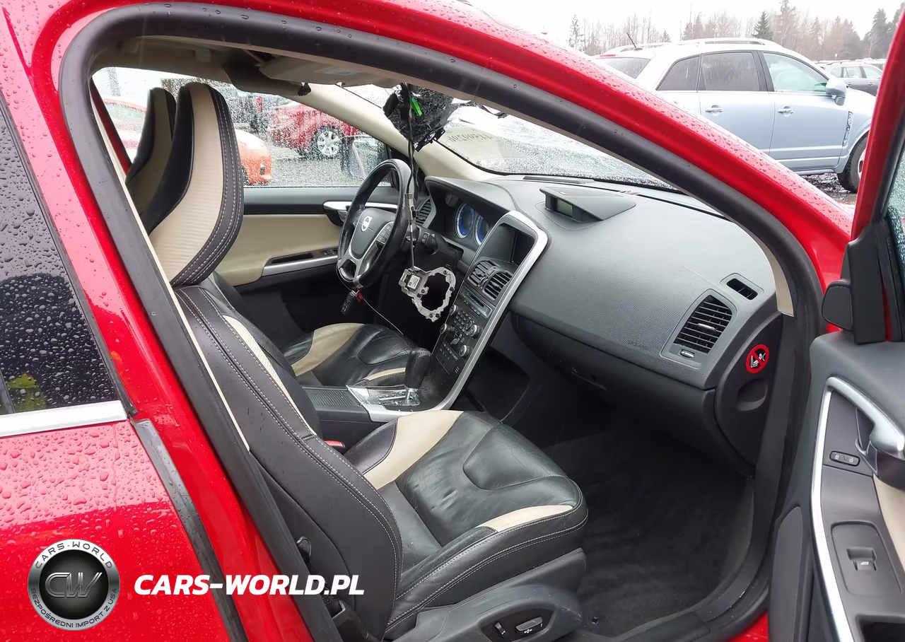 2011 Volvo Xc60 T6-T6 R-Design VIN:YV4902DZ2B2163846 - 18