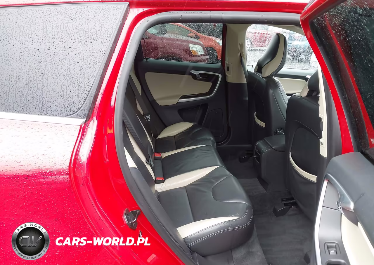 2011 Volvo Xc60 T6-T6 R-Design VIN:YV4902DZ2B2163846 - 19