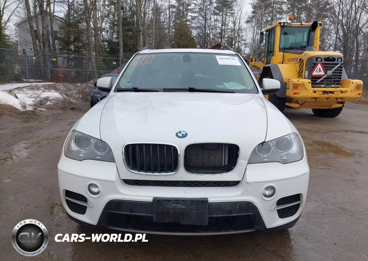 2013 BMW X5 xDrive35I-xDrive35I Premium-xDrive35I Sport Activity VIN:5UXZV4C50D0B09900 - 12