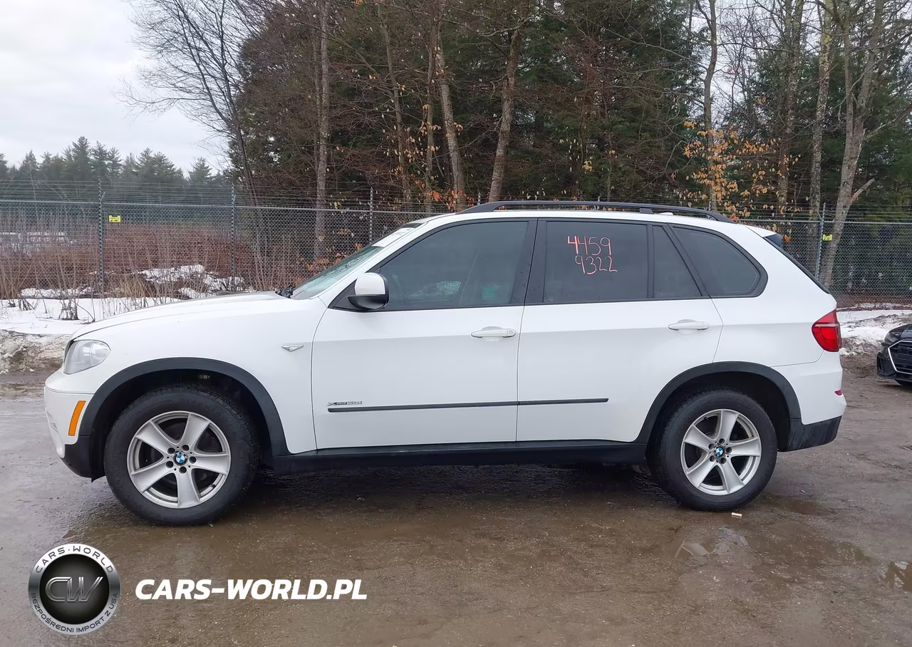 2013 BMW X5 xDrive35I-xDrive35I Premium-xDrive35I Sport Activity VIN:5UXZV4C50D0B09900 - 14
