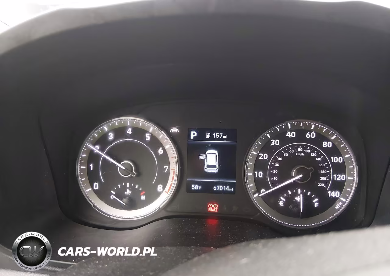 2022 Hyundai Venue Se VIN:KMHRB8A37NU152118 - 7