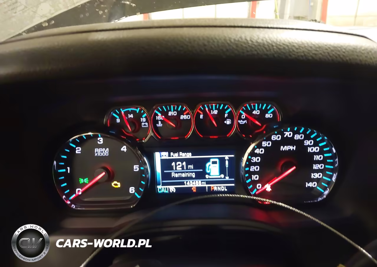 2020 Chevrolet Tahoe 4Wd Lt VIN:1GNSKBKC3LR152058 - 7