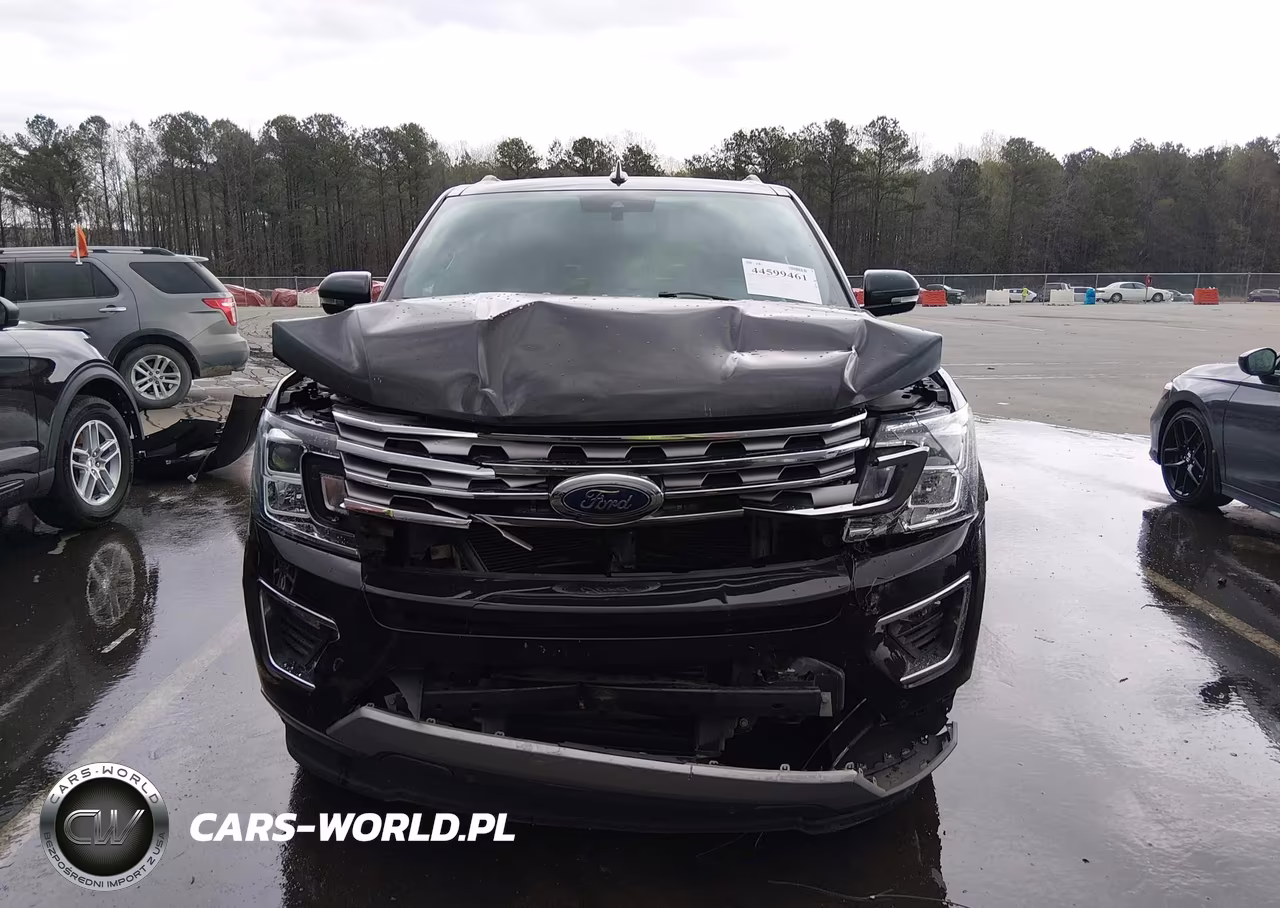 2020 Ford Expedition Limited VIN:1FMJU1KT5LEA87984 - 12