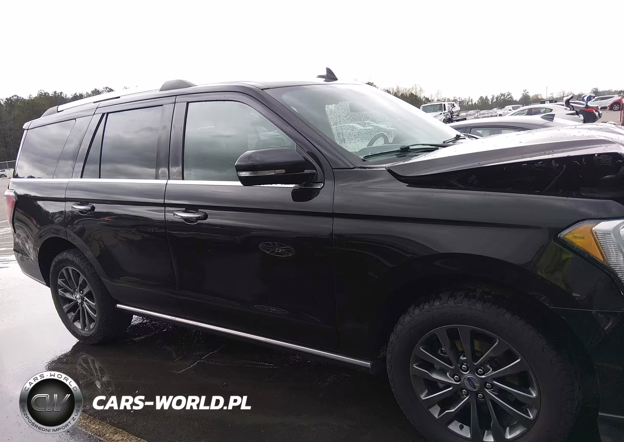 2020 Ford Expedition Limited VIN:1FMJU1KT5LEA87984 - 13