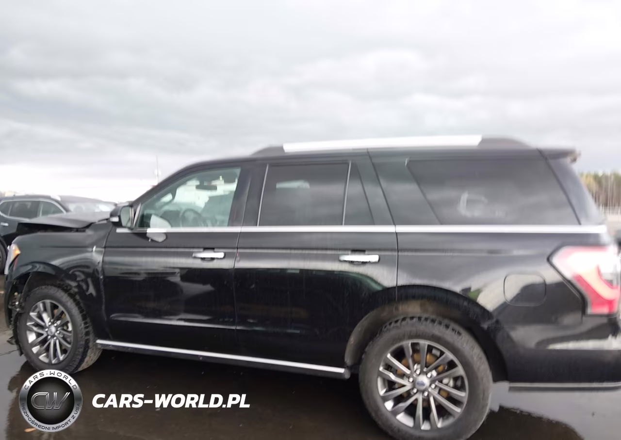 2020 Ford Expedition Limited VIN:1FMJU1KT5LEA87984 - 14