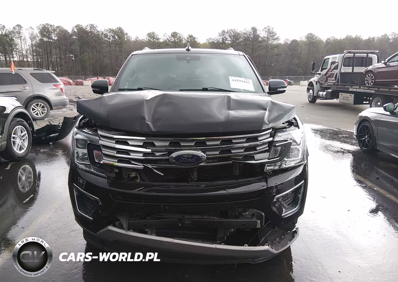 2020 Ford Expedition Limited VIN:1FMJU1KT5LEA87984 - 6