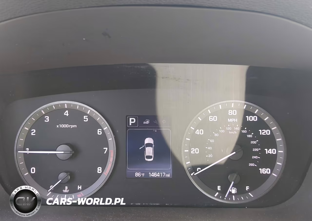 2017 Hyundai Sonata VIN:5NPE24AF2HH531077 - 7