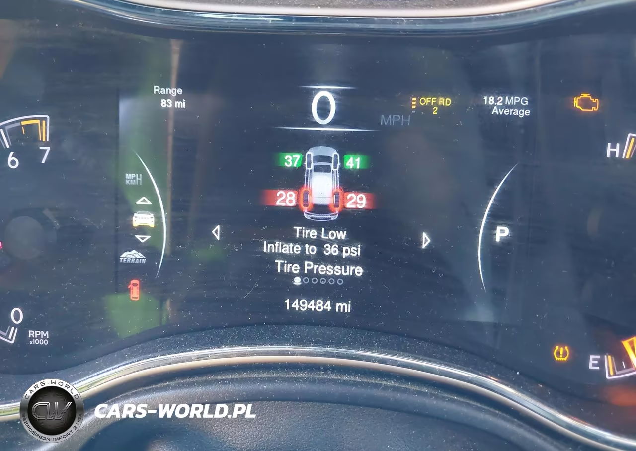 2015 Jeep Grand Cherokee Overland VIN:1C4RJFCG8FC791742 - 7